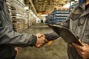 Contrat de maintenance dans la fermeture industrielle à Toulouse Contrat de maintenance dans la fermeture industrielle à Toulouse