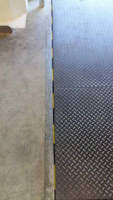 Installation de joints d’étanchéité à Toulouse