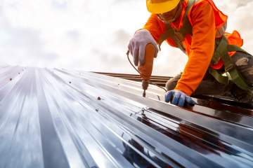 Multi services dans la fermeture industrielle